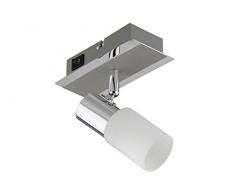 Briloner Leuchten, Faretto LED da soffitto