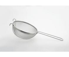 Weis colino, 26 cm, in acciaio INOX, argento, 53 x 26 x 26 cm