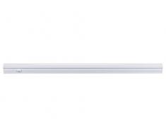 Velleman leda71nw illuminazione di armadio a LED vetro 10 W bianco