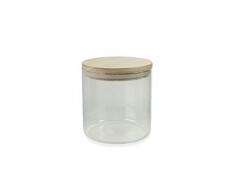 Villa dEste Home Tivoli Barattolo, Borosilicato, Taglia Unica
