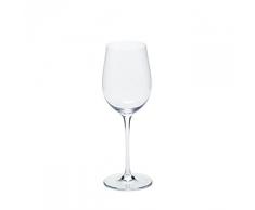 Leonardo Vino Bianco di Vetro, Set di Ciao +