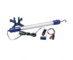 Draper 65314 - Lampada Fluorescente, 12-Volt, 8-Watt