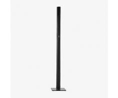 Artemide Ilio Terra Lampada, Nero