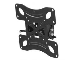 Duraline Supporto TV inclinabile B2 14 â 37 VSA 200 x 200 25 kg