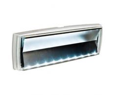 Beghelli BEG12186 Plafoniera Emergenza LED 11 W, Multicolore