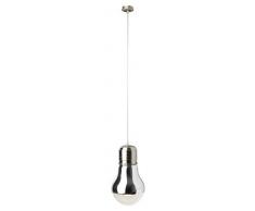 Brilliant, Lampada a sospensione a 1 luce, 42 W