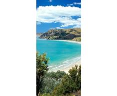 ID PeelitStickit-0401 60 x 130 cm, Altezza: Bel Nature, Adesivo da Parete in Vinile di Alta qualitÃ