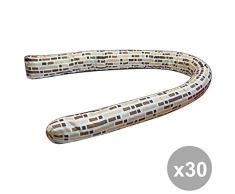 Glooke Selected paraspifferi, Tessuto, Multicolore, Unica, 30 UnitÃ 