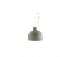 Kartell Bellissima Lampada a sospensione, Ã 50 x H 41 cm, Verde