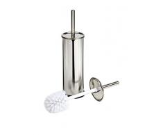 La Piacentina pz. 1 Portascopino Vic 0526Iinox / Neutro