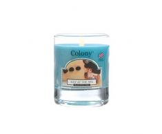 WAX LYRICAL Candela votiva profumata â Day At The Spa â Colony