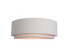 FIRSTLIGHT C345UN - LAMPADA DA PARETE CERAMICA - 100W