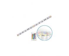 SevenON LED 64505 striscia luminosa Universal strip light Interno/esterno 3 m