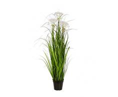 Tutte Le Piante pianta Artificiale, Verde, 20Â x 20Â x 114Â cm