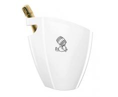 Koala 6215Â NN01Â Nature Kukuxumusu opaca 1Â Bot/piece-acrylic secchio, nero