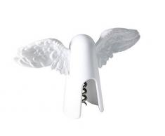 Propaganda Cavatappi Vino apribottiglie Wine Angle Bianco