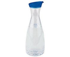Aps 44993-02 Caraffa Tappo, Policarbonato, Blu