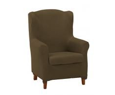 Martina Home - Fodera per Poltrona Modello OREJERO Orejero Duplex Cuoio