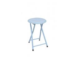 13Casa Color Set Sgabello, 6 Pezzi, Pelle Sintetica