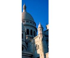 PeelitStickit ID 0332 60 x 130 cm, Altezza: Bel Nature, Adesivo da Parete in Vinile di Alta qualitÃ