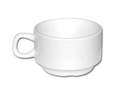 Winware impilabile tazzina da caffÃ¨