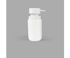 Deblanch Dosatore, PS, Bianco, 7Â x 7Â x 16.5Â cm