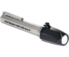 Peli 1965Z0 Torcia, Grigio