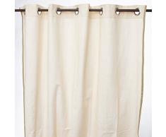 Thedecofactory Silent Tenda, 250 x 150 cm, Tipo: per Bambini, Colore: Beige