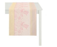 Apelt Runner da Tavolo, Bianco