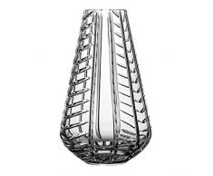 Crystaljulia 08616 - Caraffa per vino, in cristallo al piombo, 750 ml