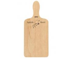 Gefu 10990 Tagliere in Legno di faggio per SpÃ¤tzle