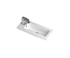 Hudson Reed - Lavabo in Marmo, 600 mm