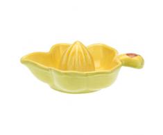 THUN Â® -Spremiagrumi in Ceramica Zucca Magica