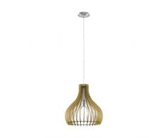 EGLO TINDORI lampada a sospensione Multicolore