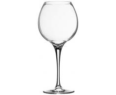 Pasabahce Calici, Vino Rosso