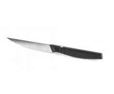 PEUGEOT Paris Bistro Coltello Bistecca, Acciaio Inossidabile, Schwarz/Metall