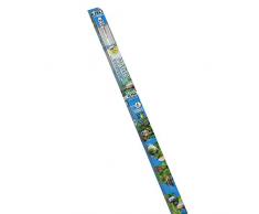 JBL tubo fluorescente luce diurna tubo per acquari di acqua dolce, solare naturale