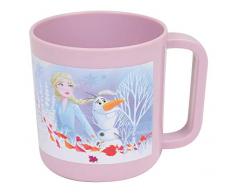 Fun House 005739 Disney Frozen - Tazza per bambini