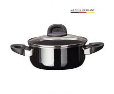 Silit 2101303190 Vasi, Nero