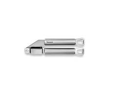 Barazzoni 8640006900 Spremiaglio, My Utensil, Acciaio Inox