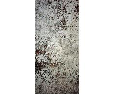 ID PeelitStickit-025 60 x 130 cm, Altezza, per calcestruzzo, Alta qualità , con Adesivo da Parete, Motivo: Carta da Parati, in Vinile