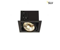 SLV Faretto ad Incasso soffitto GU10