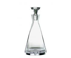 Dornberger Bubble Base Decanter a Piramide