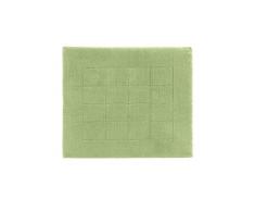 Vossen - Tappetino Doccia Esclusivo, 55 x 65 cm, Colore: Kiwi