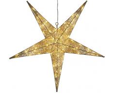 Star Trading 803-31 72lampada(e) Adatto per uso esterno LED Oro illuminazione decorativa