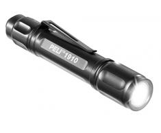 Peli 1910 Torcia, Nero