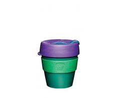 KeepCup Original Forest 227ml Tazza Riutilizzabile, plastica, Multicolore