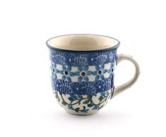 Bunzlau Castle Tazza per Espresso, Vite, 70Â ml