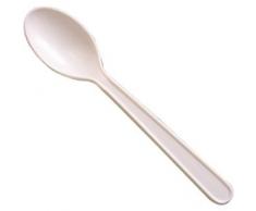 Winware Posate di plastica Leggera