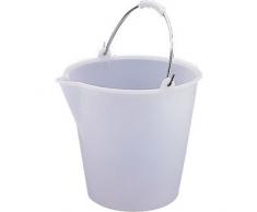 Winware Heavy Duty 12Â Litri Secchio di plastica